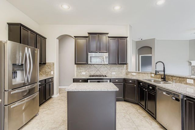 7026 Bristol Memorial Drive, Spring, TX 77379