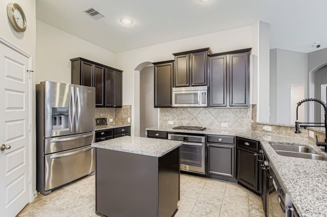 7026 Bristol Memorial Drive, Spring, TX 77379