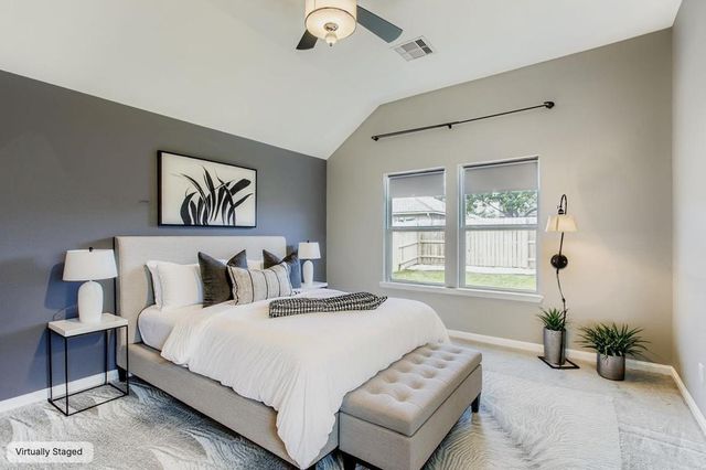 7026 Bristol Memorial Drive, Spring, TX 77379