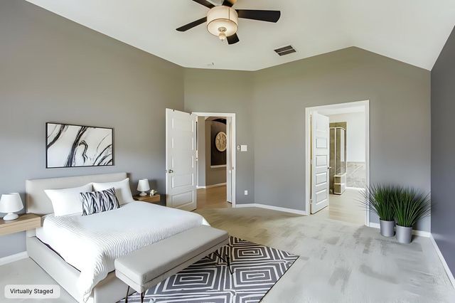 7026 Bristol Memorial Drive, Spring, TX 77379