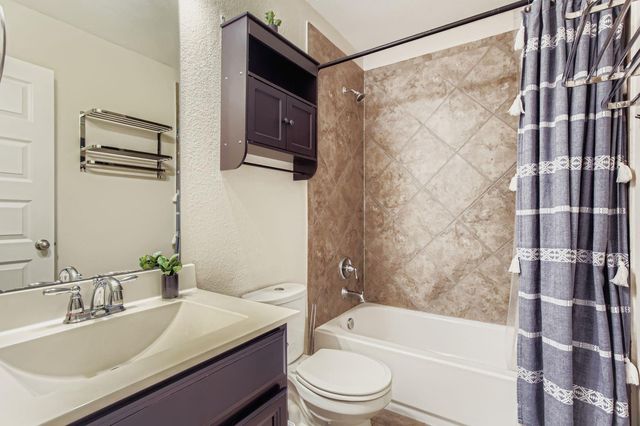 7026 Bristol Memorial Drive, Spring, TX 77379