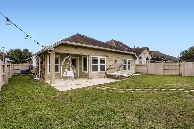 7026 Bristol Memorial Drive, Spring, TX 77379