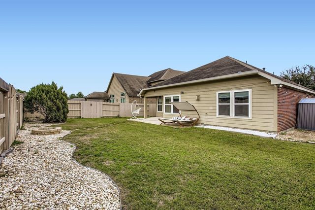 7026 Bristol Memorial Drive, Spring, TX 77379
