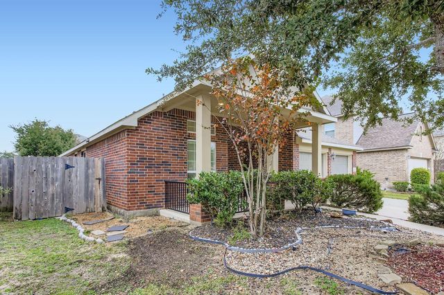 7026 Bristol Memorial Drive, Spring, TX 77379