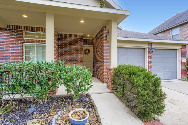 7026 Bristol Memorial Drive, Spring, TX 77379