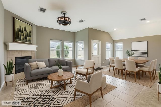 7026 Bristol Memorial Drive, Spring, TX 77379