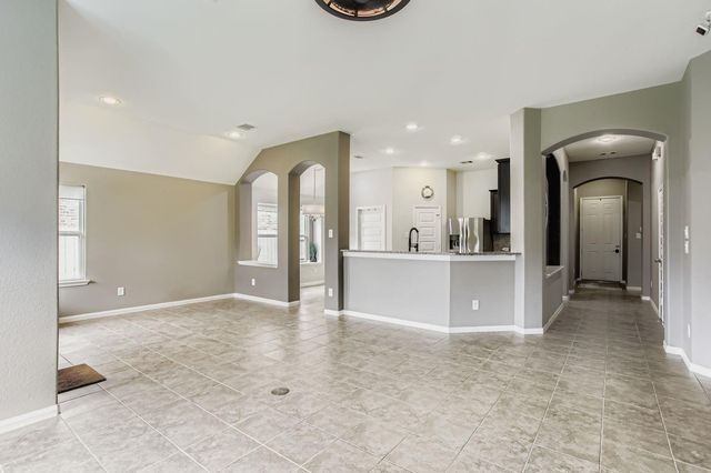 7026 Bristol Memorial Drive, Spring, TX 77379