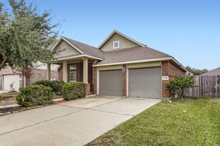 7026 Bristol Memorial Drive, Spring, TX 77379