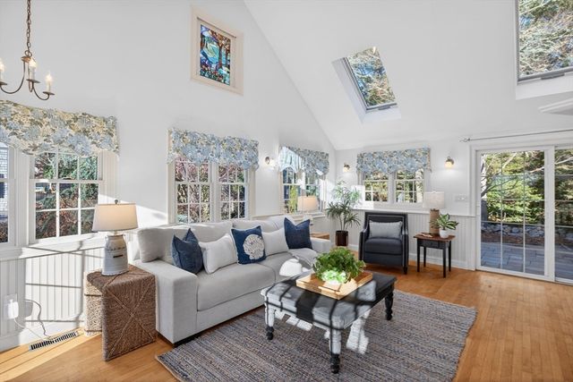 40 Viking Drive, Dennis, MA 02660