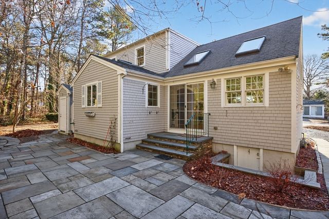 40 Viking Drive, Dennis, MA 02660