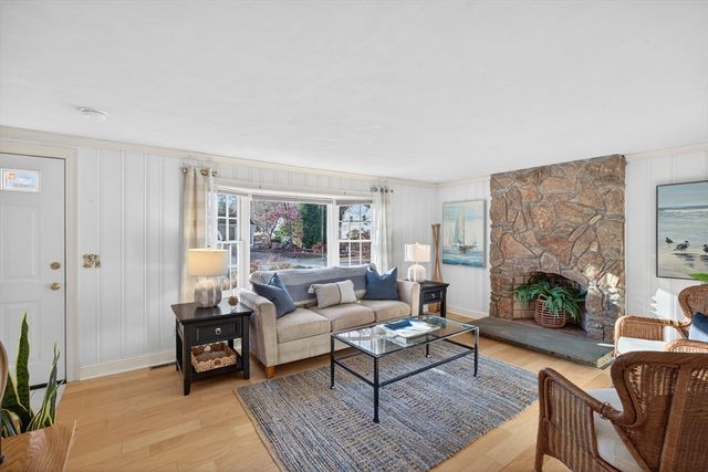 40 Viking Drive, Dennis, MA 02660