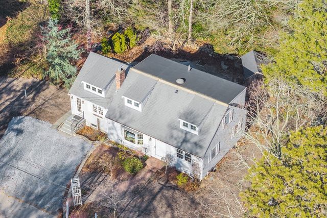 40 Viking Drive, Dennis, MA 02660