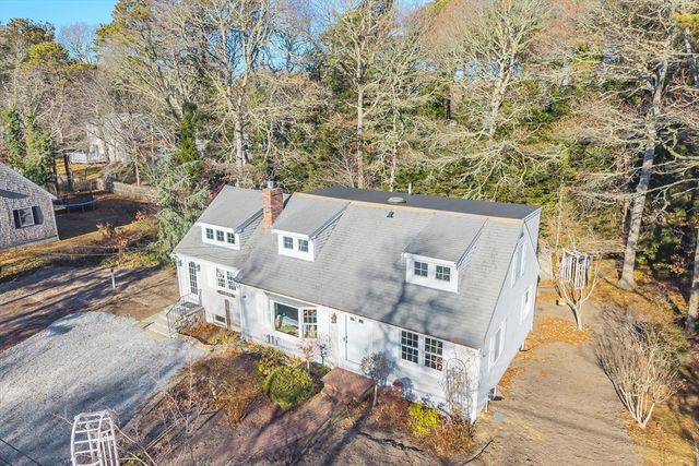 40 Viking Drive, Dennis, MA 02660