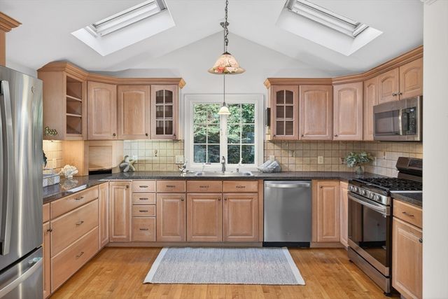 40 Viking Drive, Dennis, MA 02660