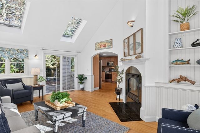 40 Viking Drive, Dennis, MA 02660