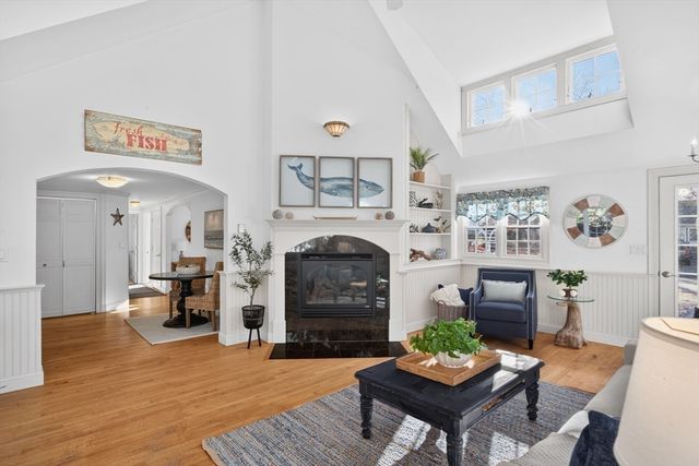 40 Viking Drive, Dennis, MA 02660