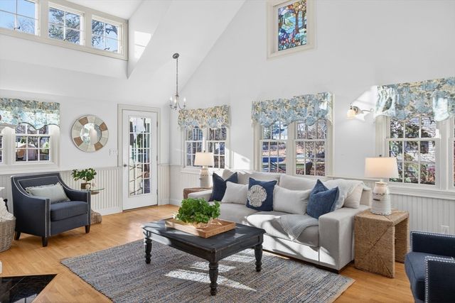 40 Viking Drive, Dennis, MA 02660