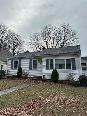 284 Torrey St 0, Brockton, MA 02301