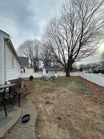 284 Torrey St 0, Brockton, MA 02301