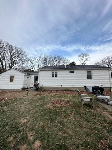 284 Torrey St 0, Brockton, MA 02301