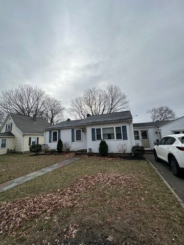284 Torrey St 0, Brockton, MA 02301