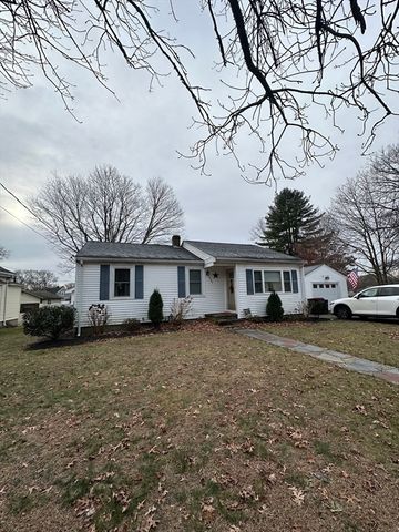 284 Torrey St 0, Brockton, MA 02301