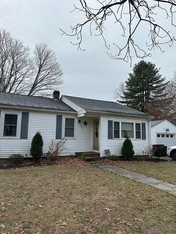 284 Torrey St 0, Brockton, MA 02301