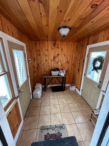 284 Torrey St 0, Brockton, MA 02301