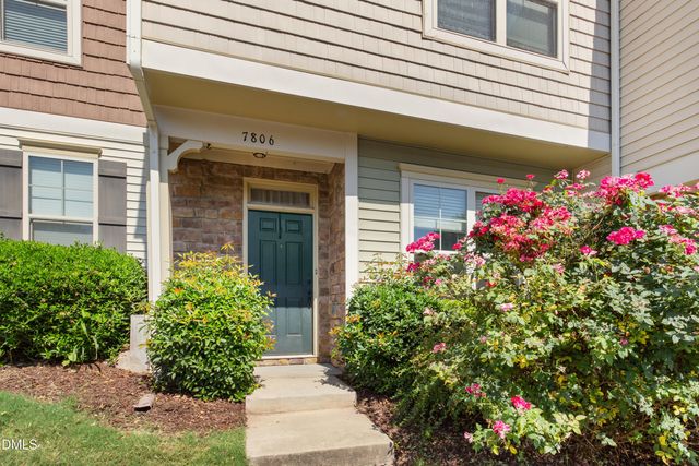 7806 Allscott Way, Raleigh, NC 27612