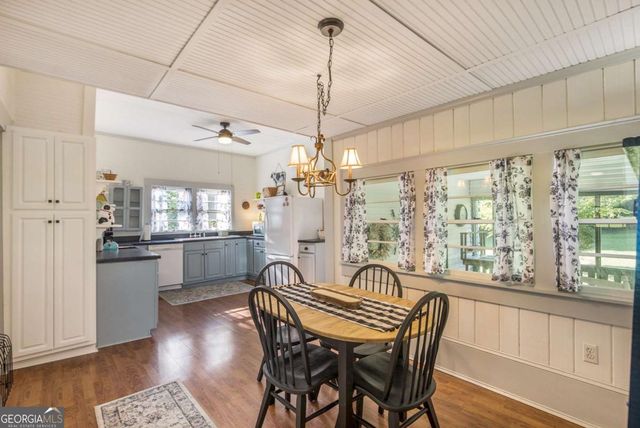 145 E Camp Street, Moreland, GA 30259