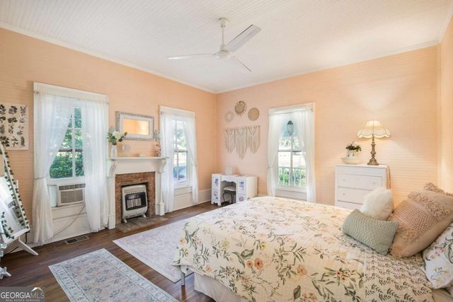 145 E Camp Street, Moreland, GA 30259