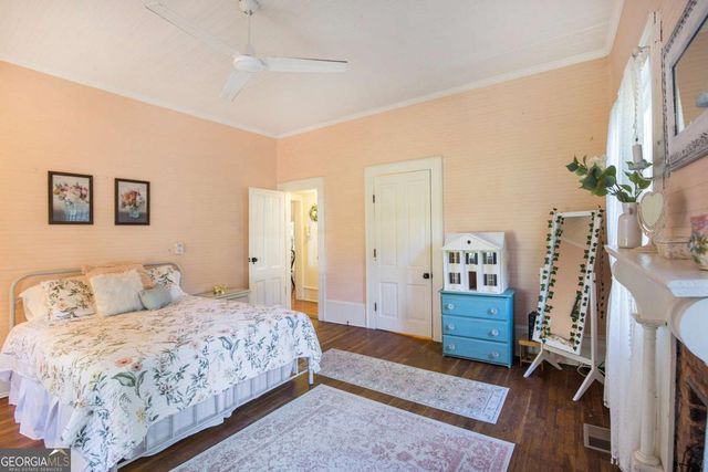 145 E Camp Street, Moreland, GA 30259