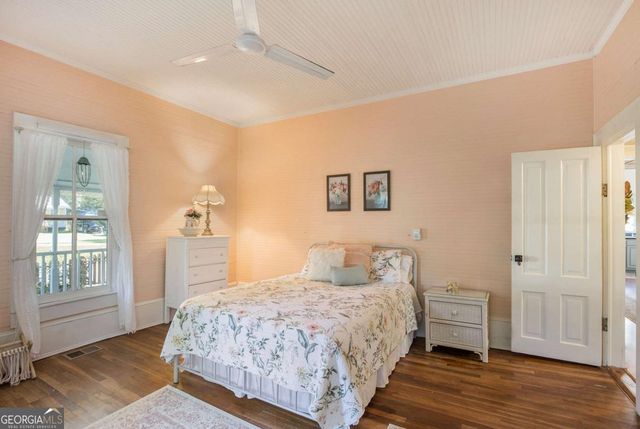 145 E Camp Street, Moreland, GA 30259