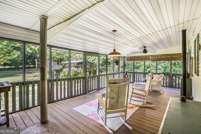 145 E Camp Street, Moreland, GA 30259