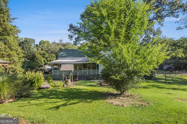 145 E Camp Street, Moreland, GA 30259