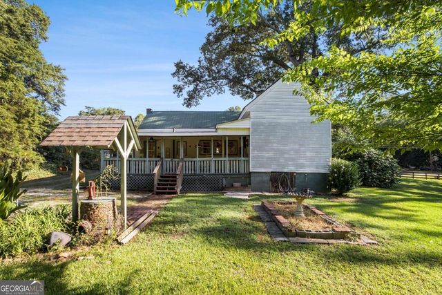 145 E Camp Street, Moreland, GA 30259