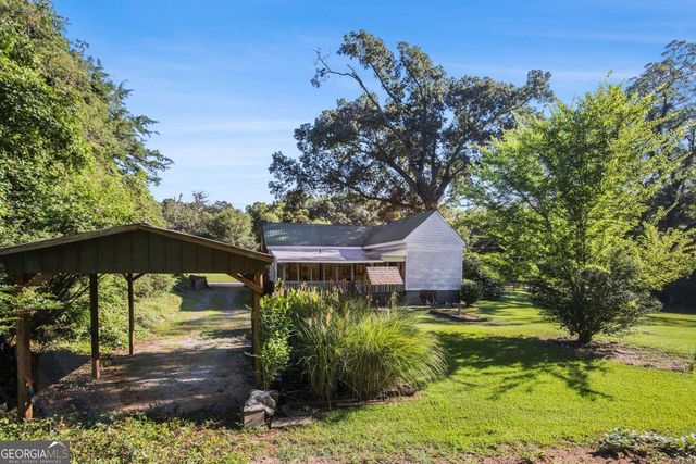 145 E Camp Street, Moreland, GA 30259