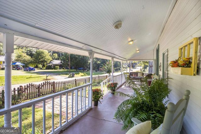 145 E Camp Street, Moreland, GA 30259