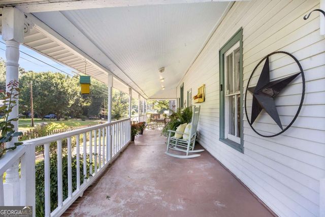 145 E Camp Street, Moreland, GA 30259