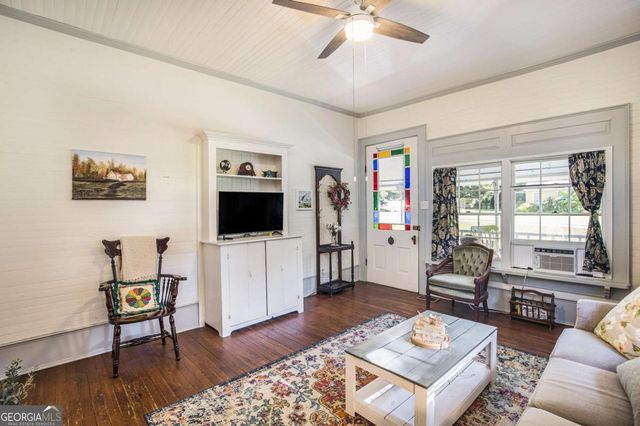 145 E Camp Street, Moreland, GA 30259