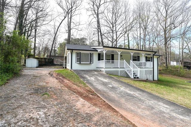 1980 Winchester Court SW, Marietta, GA 30008