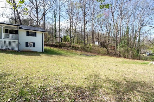 1980 Winchester Court SW, Marietta, GA 30008