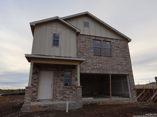 10442 White Hart Lane, Converse, TX 78109