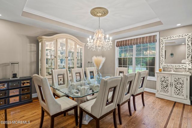 33 Harbor Road, Morganville, NJ 07751