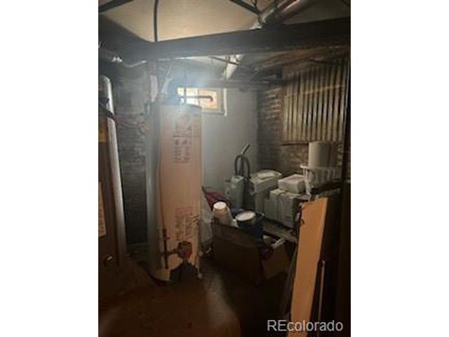 1231 N Lafayette St, Denver, CO 80218