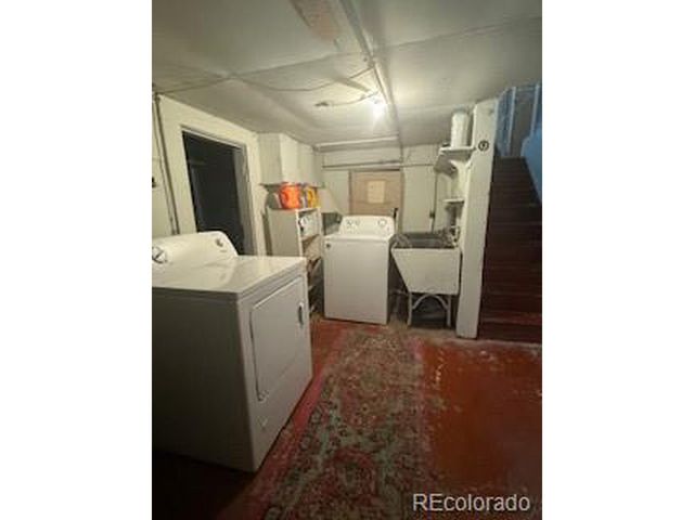 1231 N Lafayette St, Denver, CO 80218