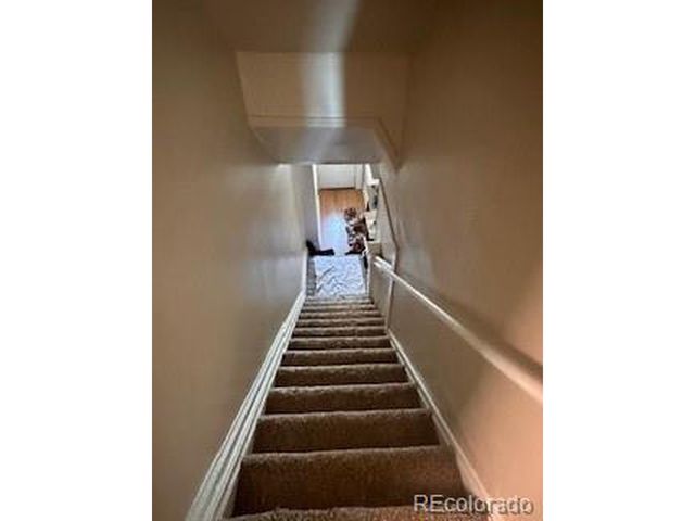 1231 N Lafayette St, Denver, CO 80218