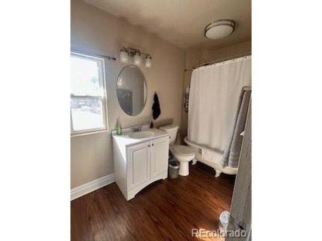 1231 N Lafayette St, Denver, CO 80218