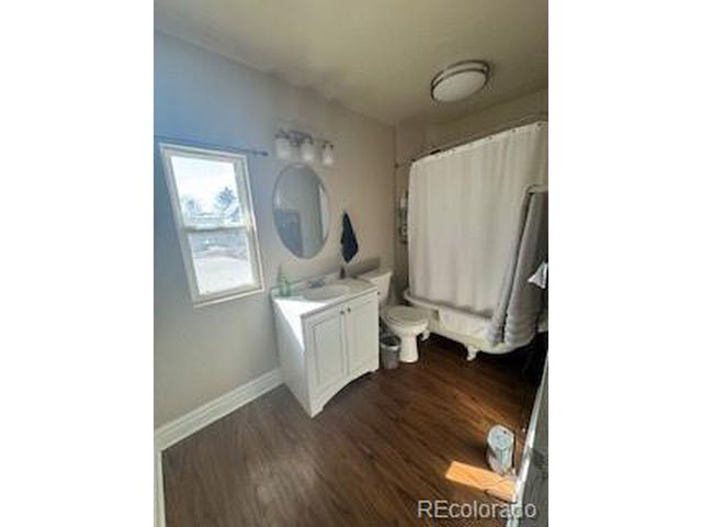 1231 N Lafayette St, Denver, CO 80218