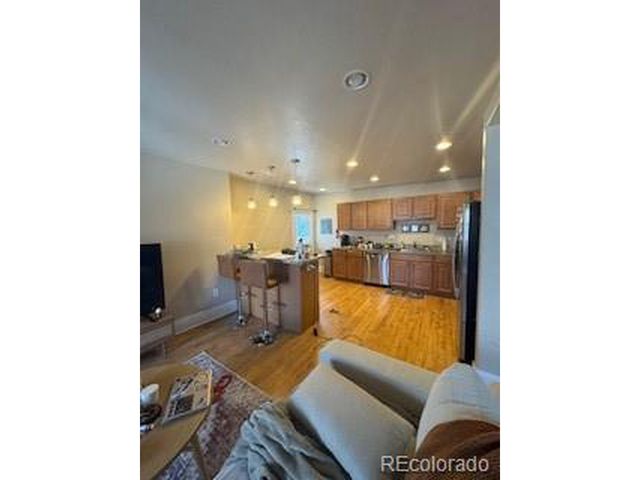 1231 N Lafayette St, Denver, CO 80218